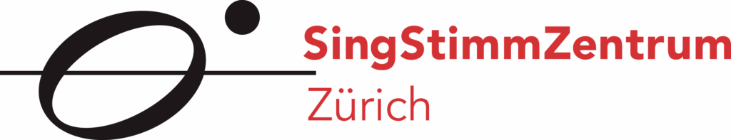 Logo SingStimmZentrumZürich